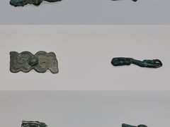 -鄂尔多斯青铜器博物馆