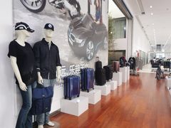 -北京华德宝宝马4S店(朝阳店)