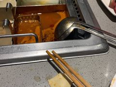 -海底捞火锅(奥体南路店)
