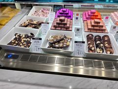 -GODIVA(港汇恒隆广场)