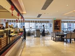-盛宴自助餐厅(运达喜来登店)