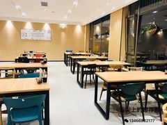 大堂-剔八谷山西面馆(文兴路店)