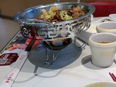 -潮正和潮汕牛肉火锅·老字号(番禺万达店)