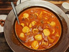 -临家闽南菜(宝洲路店)