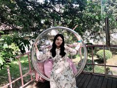 -灯塔咖啡馆BOOK·Coffee Shop