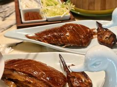 -那家小馆•北京菜•烤鸭(香山店)