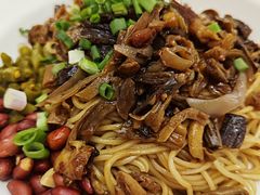 -万利记·长沙粉面小吃(8号仓店)