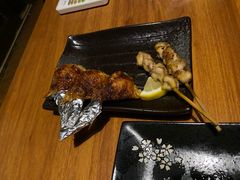 -木子烧鸟屋(百子湾店)