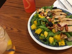 柚货-AFS Cafe & Canteen(闽江二路店)