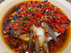 -味上湘菜馆(河马店)