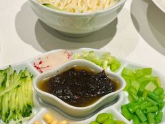 -四季民福烤鸭店(王府井东安门店)