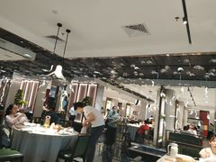 大堂-大鸽饭(体育西路店)
