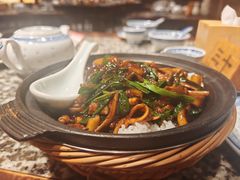 -南京大牌档(崇文门国瑞店)