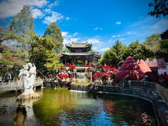 -红螺寺