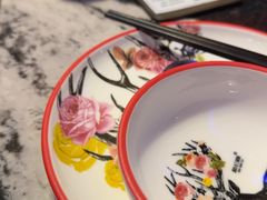 -新白鹿餐厅(百联中环店)