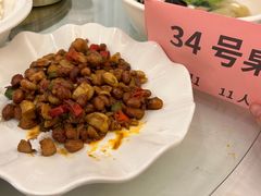 -梅花香里大酒店(郁金香路店)