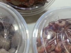 -海鲜皇宫(景泰翰林店)