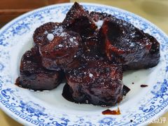 -同城四季爆肚涮羊肉(安华里店)