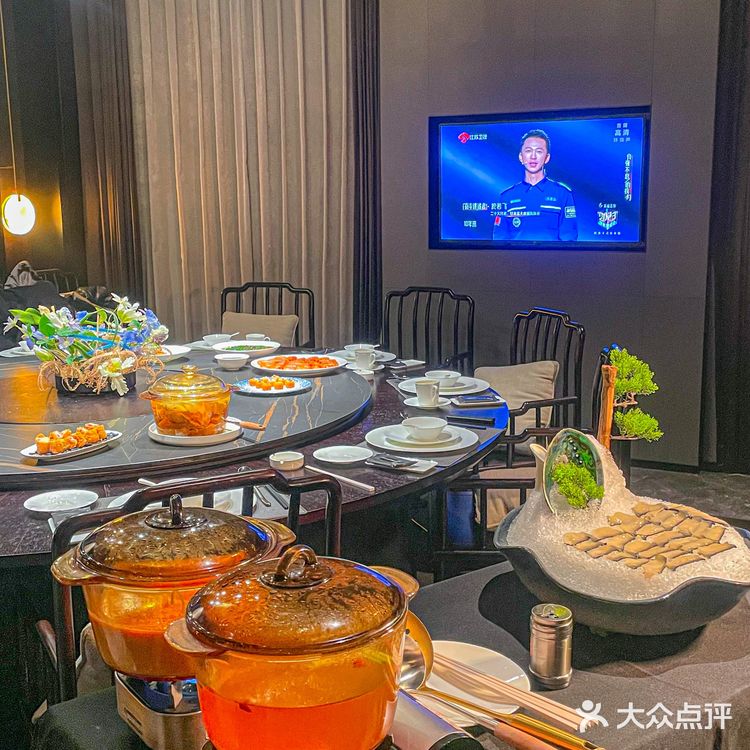 我妈说年夜饭就按这个标准没问题吧？