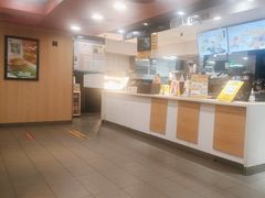 -麦当劳(花城大道华穗路店)