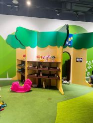 -幻贝家儿童乐园(苏州中心店)