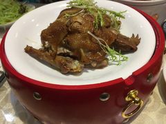 -新东坡酒楼(报社街店)