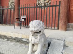 -窦大夫祠