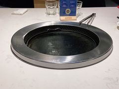 -么子烤肉(化龙池店)