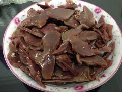 肫干-山林大红·上海大红肠(四川北路店)