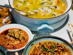 -青花椒花椒鱼(合生汇店)