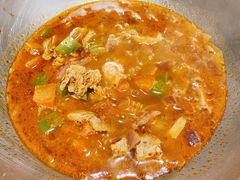-Mevlana梅夫娜土耳其餐厅·清真