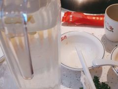 -三人行骨头王火锅(长寿店)