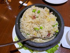 -西双版纳洲际度假酒店-曼霖轩中餐厅