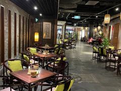 -青藤茶馆(南山路店)