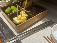 -海底捞火锅(巴黎春天浦建店)