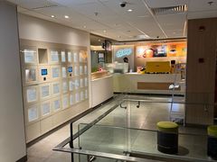 -麦当劳(静安寺店)