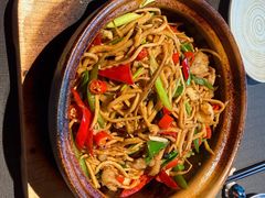 -肆月河豚·新淮扬菜·烤鸭(中关村店)