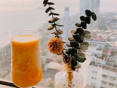 杨汁甘露-必胜客(海滨店)