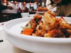 爆三样-鸭匠食府·挂炉烤鸭·新京菜(阜成路店)