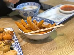 -黄记潮汕甜汤(贝底田坊店)