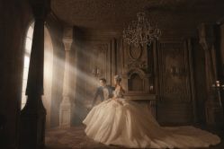 -IDO婚纱摄影(上海旗舰店)