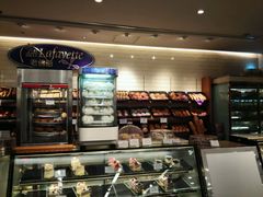 -老佛爷饼店