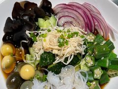 -金掌勺东北菜(格兰晴天店)