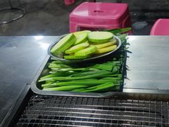 -同心烧烤(总店)
