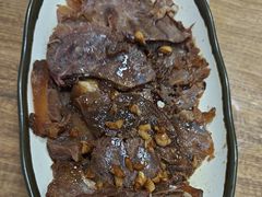 -大姨捞面(新安花园店)