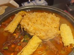 -山四砂锅(太原钟楼街店)