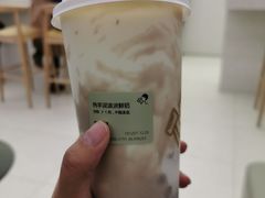 -喜茶(南昌王府井店)