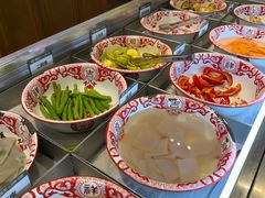 -曾百万小炉小串自助烧烤(高新店)