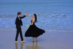 -IDO婚纱摄影(上海旗舰店)