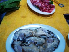 -濠轩阁特色生蚝火锅(水湾路店)